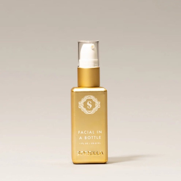 Sorella Apothecary Facial in a Bottle